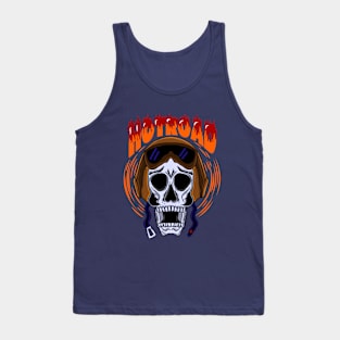 HOTROAD Tank Top